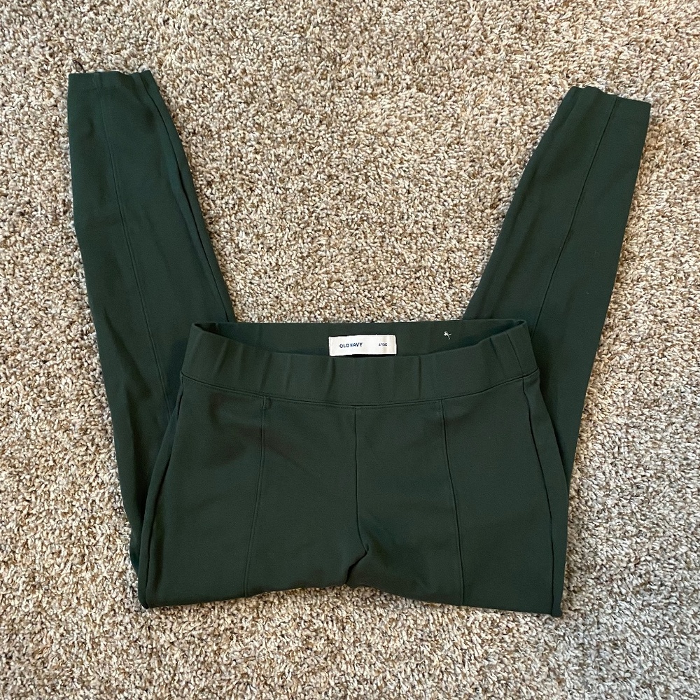 Old Navy Steevie Leggings